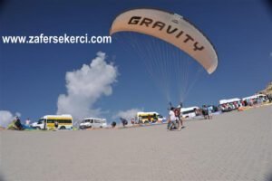 0539 646 6460 Ölüdeniz Babadağ Yamaç Paraşütü