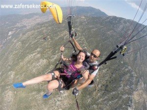 0539 646 6460 Ölüdeniz Yamaç Paraşütü Fiyatları