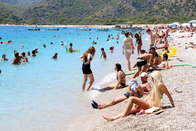Fethiye Ölüdeniz