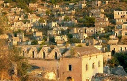 Fethiye Kayaköy