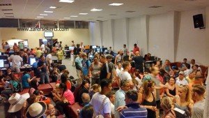 Butterfly Yamaç Paraşütü Şirketi Olarak Sektördeyiz