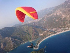 Ölüdeniz Babadağ Yamaç Paraşütü Fiyatları 2021 | 2022 | 2023 | 2024