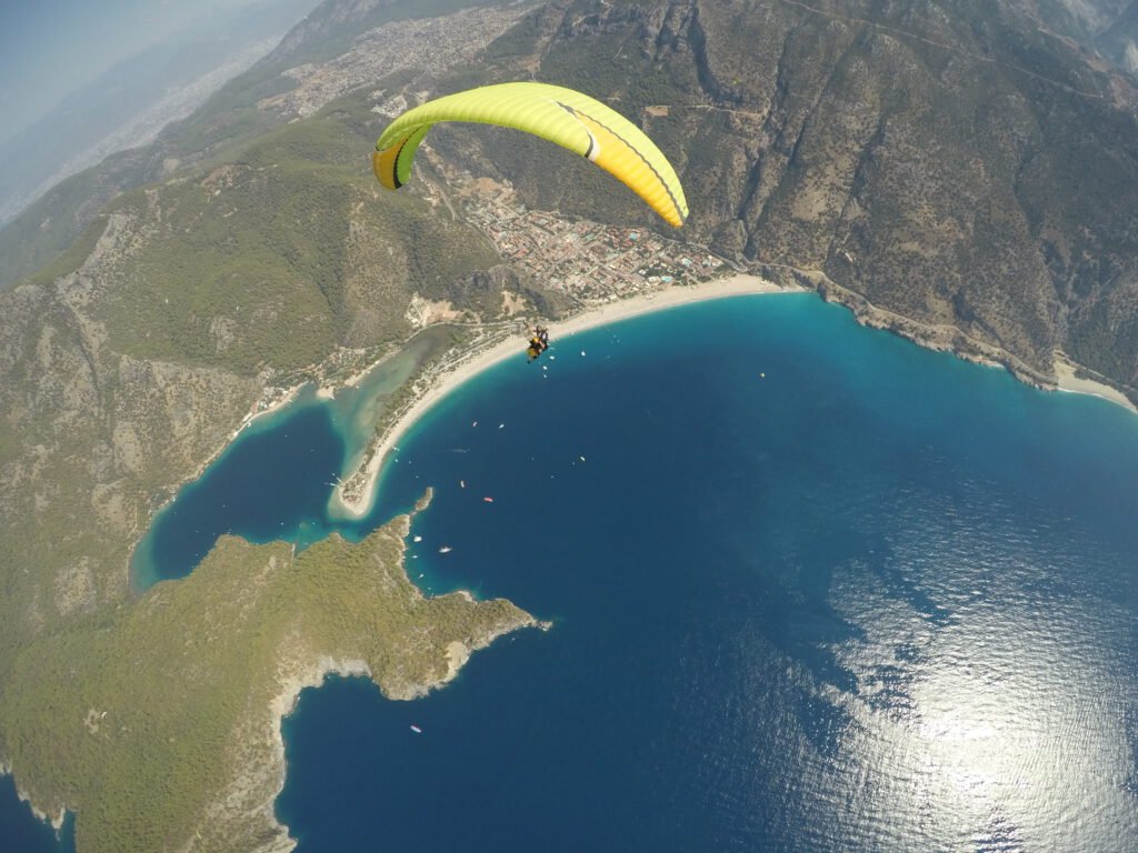 Fethiye Tatil Aktiviteleri